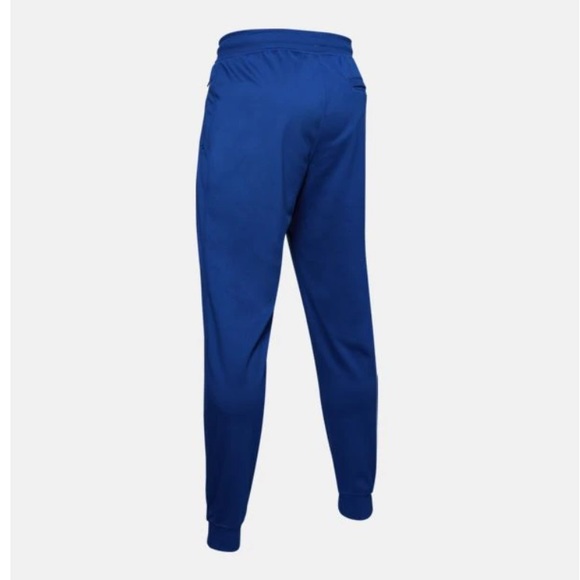 Under Armour Men's Sportstyle Joggers - Picture 5 of 10